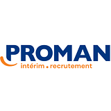 PROMAN logo
