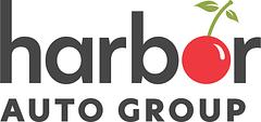 Harbor Auto Group logo