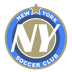 New York Soccer Club logo