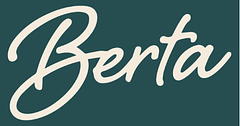 Berta logo