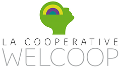 La Coopérative Welcoop logo