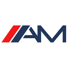 Amskills logo