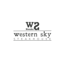 Sky Cafe logo