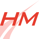HM Dunn AeroSystems logo