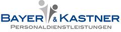 Bayer & Kastner   Personaldienstleistungen logo