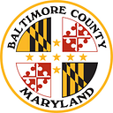 Baltimore County, MD logo