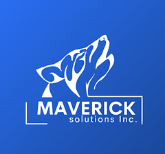 Maverick Solutions logo