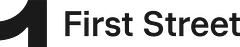 First Street logo