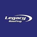 Legacy Roofing logo