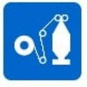 Caltex Plastics Inc. logo