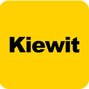 Kiewit logo