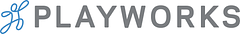 Playworks logo