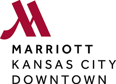 Kansas City Marriott Downtown logo