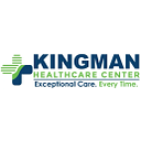 Kingman Healthcare logo