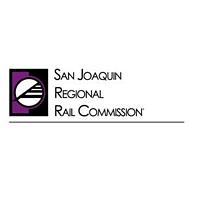 San Joaquin Regional Rail Commission logo