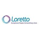 Loretto Management Corporation logo