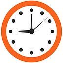 OnTheClock logo