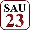 SAU 23 North Haverhill logo