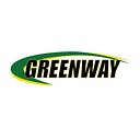 Greenway Equipment logo