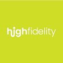 High Fidelity Brands logo
