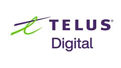 Telus Digital logo