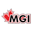 MGI logo