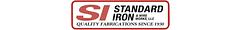 Standard Iron logo