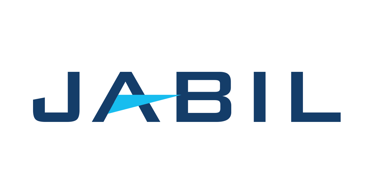 Jabil logo