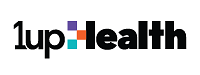1upHealth logo