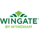 Wingate by Wyndham logo
