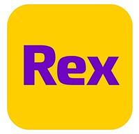 Rex logo