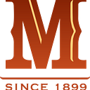 MORGAN FOODS logo
