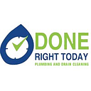 Done Right Today logo