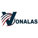 Vonalas Incorporated logo