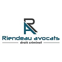 MARC RIENDEAU INC. logo