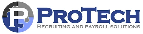 Protech Staffing Solutions logo