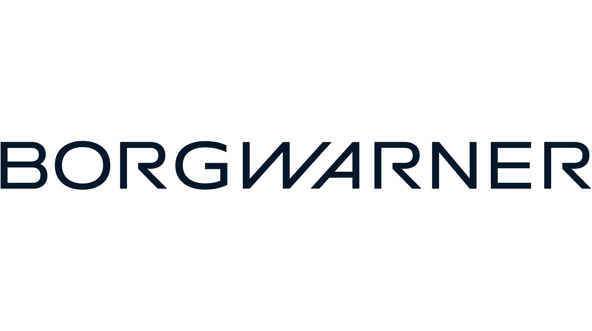 BorgWarner logo