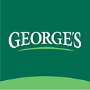George's logo