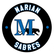 Marian University logo