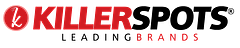 KillerSpots Agency logo