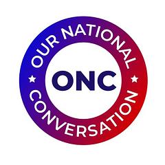 Our National Conversation (ONC) logo