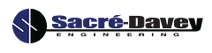 Sacré-Davey Engineering logo