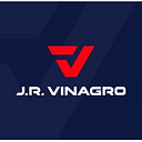 J.R. Vinagro Corporation logo