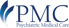 Psychiatric Medical Care logo