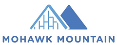 Mohawk Mountain Ski Area logo