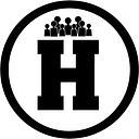Harlandale Independent School District logo