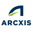 Arcxis logo