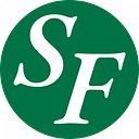 SupHerb Farms logo