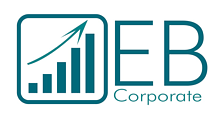 Eb Corporate logo