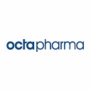 Octapharma AG logo